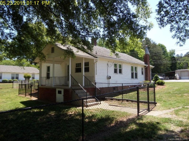 Property image 4 at 2007 S Ridge Avenue, Kannapolis, NC 28083