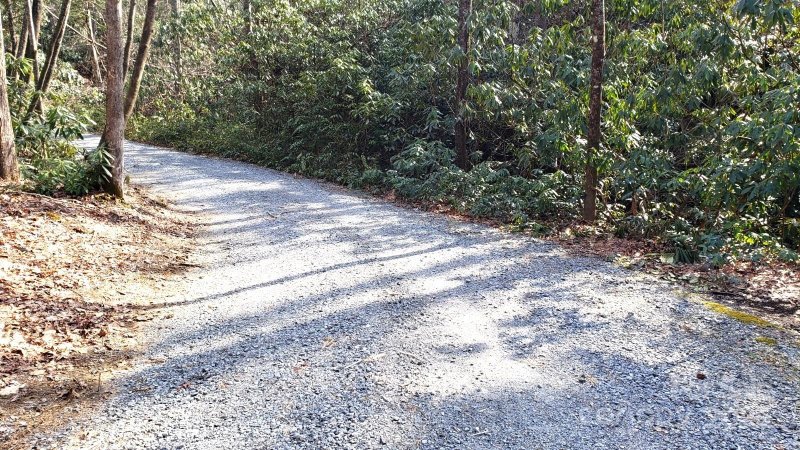 Property image 3 of 9999 Poplar Lane in Happy Acres, Brevard, NC 28712