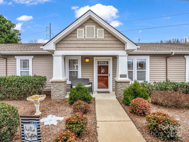 Property image 2 at 5303 Wood Duck Way, Hendersonville, NC 28792