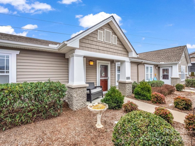 Property image 4 at 5303 Wood Duck Way, Hendersonville, NC 28792