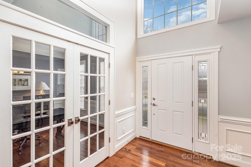 Property image 4 at 9729 Cockerham Lane, Huntersville, NC 28078