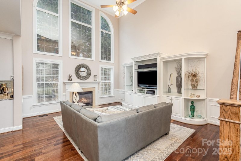 Property image 5 at 9729 Cockerham Lane, Huntersville, NC 28078