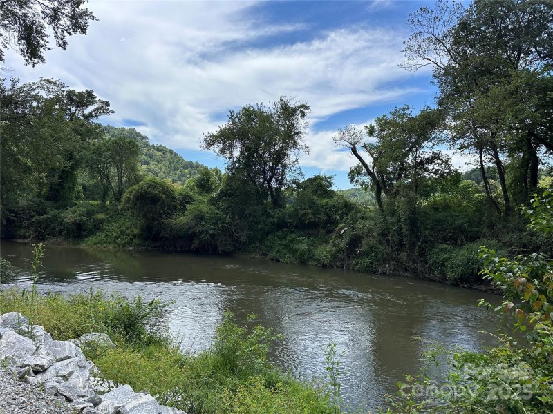 Property image 2 of Tbd Three Mile Knob Road in Knob Creek, Pisgah Forest, NC 28768