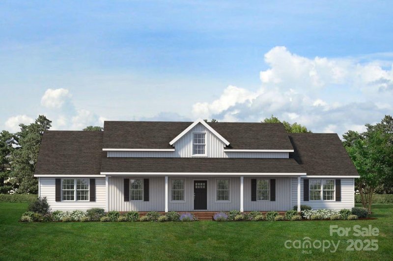 Property image 5 of 2167 Inlet Shore Road in Island Pointe at Lake Vistas, Connelly Springs, NC 28612