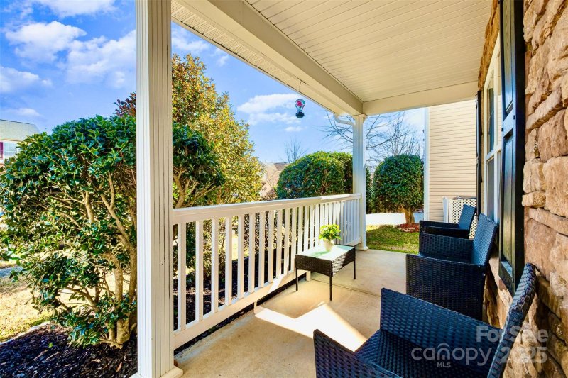 Property image 2 at 9323 John Russell Road, Charlotte, NC 28215