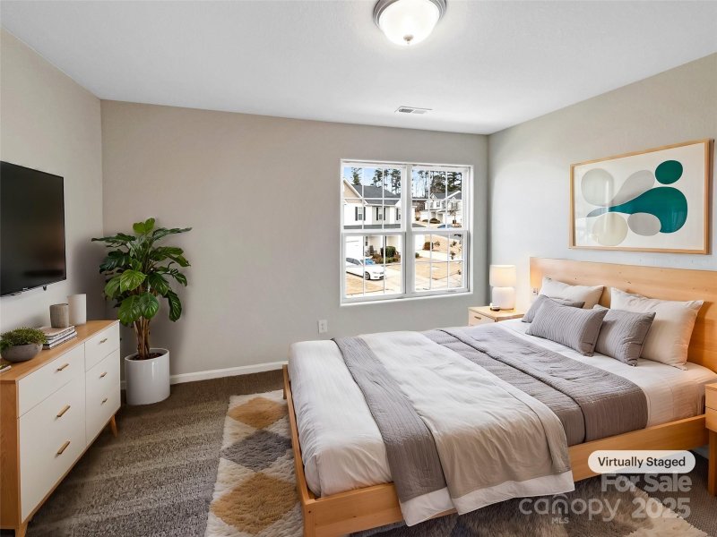 Property image 4 at 8131 Paw Club Drive, Charlotte, NC 28214