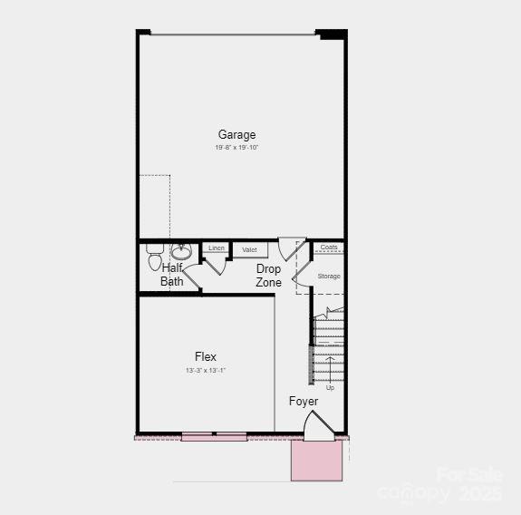 Property image 3 at 5037 Westmead Lane, Charlotte, NC 28262