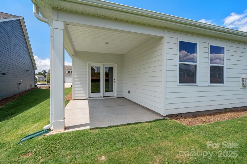 Property image 4 at 58 Silverthorne Court, Hendersonville, NC 28792