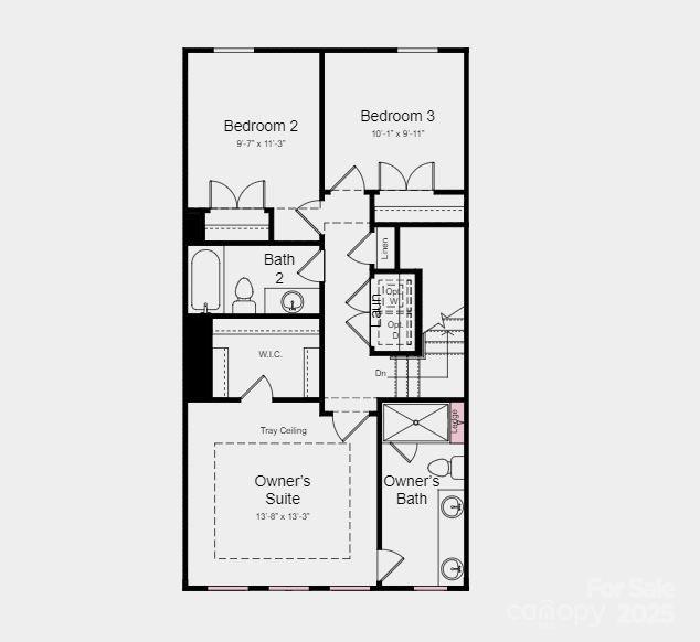 Property image 5 at 5033 Westmead Lane, Charlotte, NC 28262