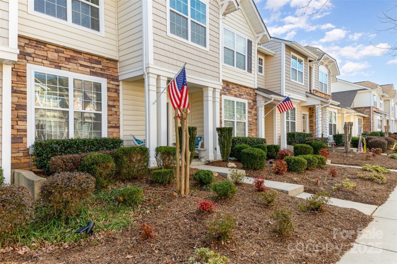 Property image 3 at 8009 Willow Branch Drive, Waxhaw, NC 28173