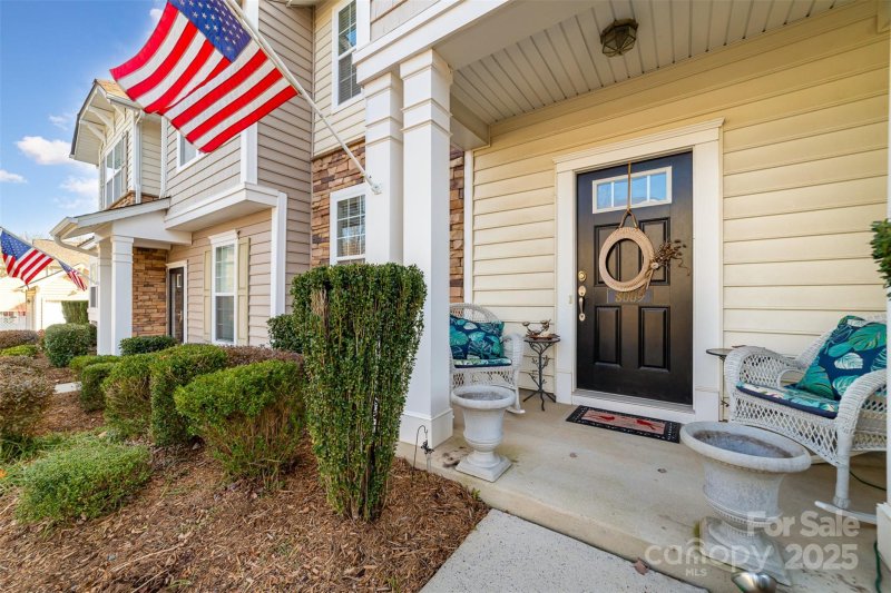 Property image 4 at 8009 Willow Branch Drive, Waxhaw, NC 28173