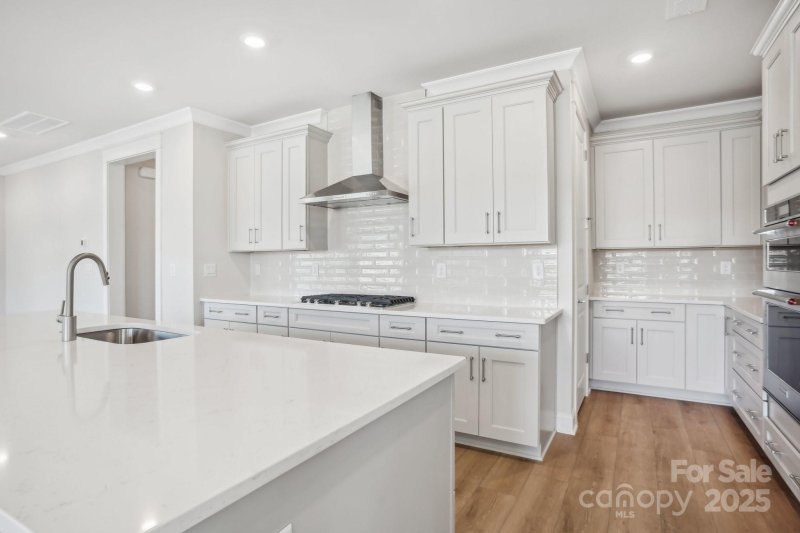 Property image 5 of 224 Windy Dell Drive in Windell Woods, Tega Cay, SC 29708
