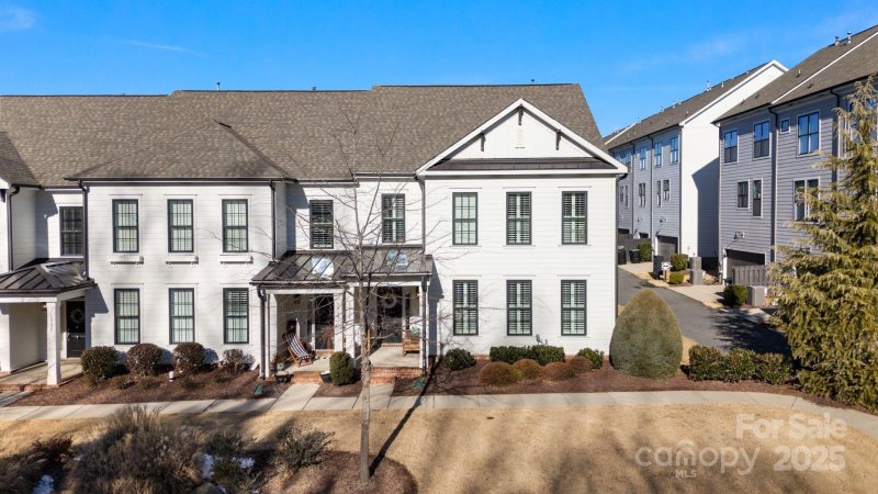 Property image 3 at 198 Singleton Road, Mooresville, NC 28117