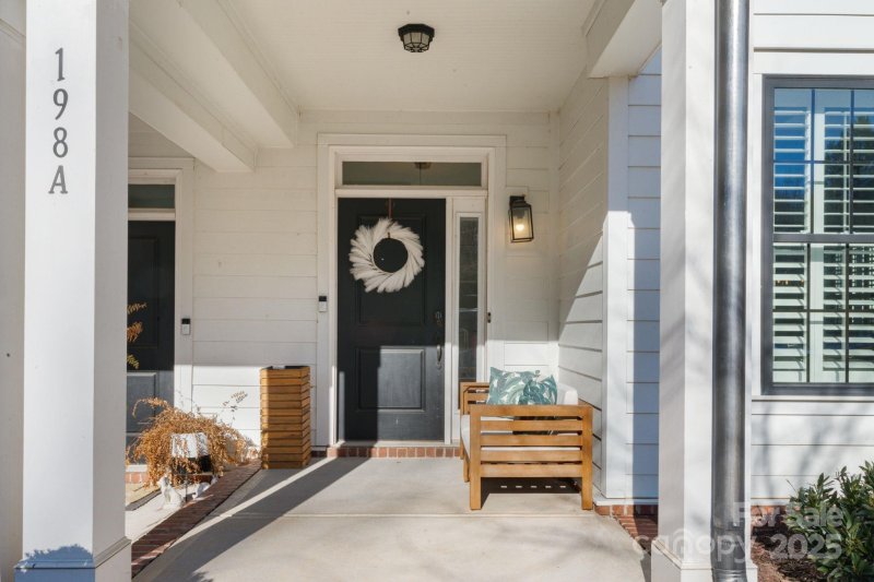 Property image 4 at 198 Singleton Road, Mooresville, NC 28117