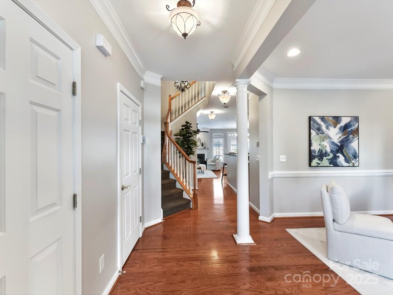 Property image 2 at 19217 Lake Norman Cove Drive, Cornelius, NC 28031