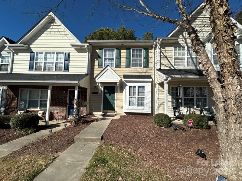 Property image 2 at 12346 Hennigan Place Lane, Charlotte, NC 28214