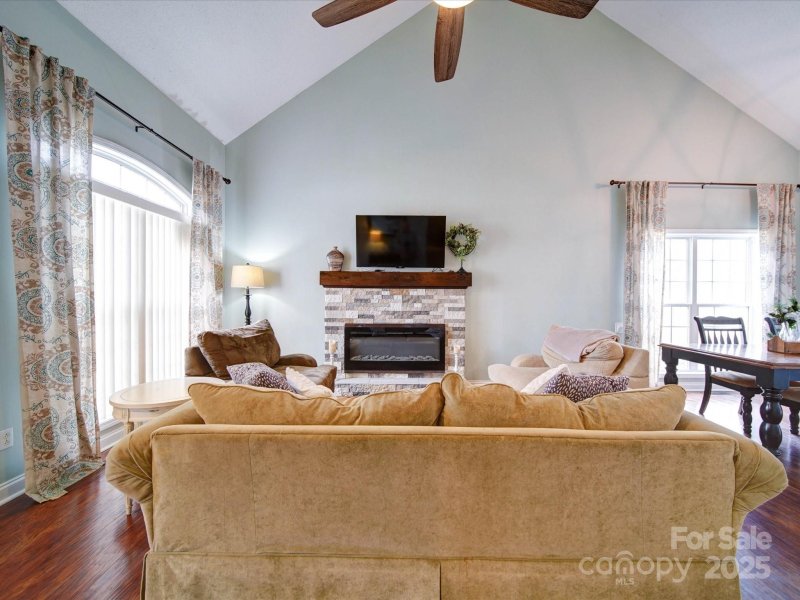 Property image 4 at 1636 Winthrop Lane, Monroe, NC 28110