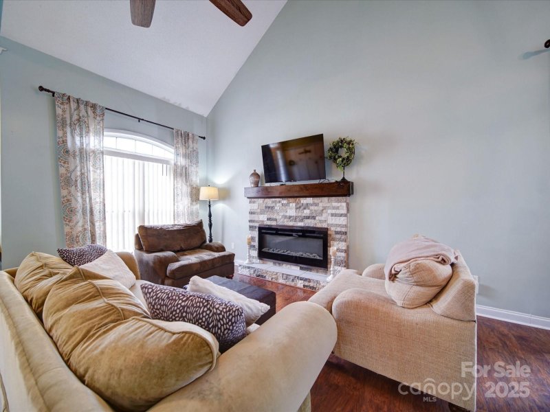 Property image 5 at 1636 Winthrop Lane, Monroe, NC 28110