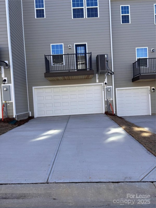 Property image 2 at 1406 May Apple Drive, Stallings, NC 28104