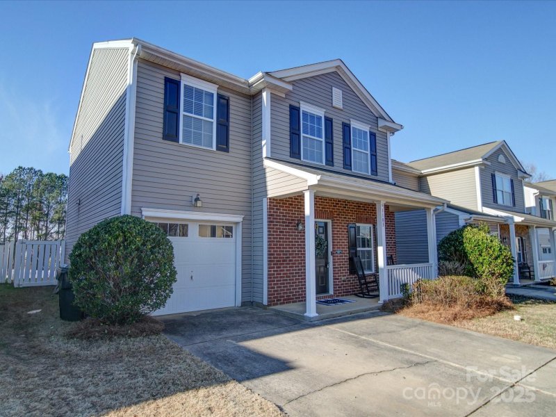 Property image 2 at 1103 Willow Wind Drive, Gastonia, NC 28054