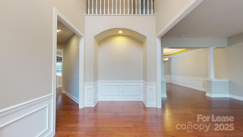 Property image 2 at 11027 Knight Castle Drive, Charlotte, NC 28277