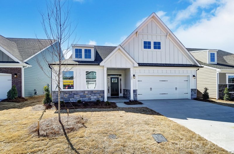 Property image 3 at 107 N Dunlavin Way, Mooresville, NC 28115