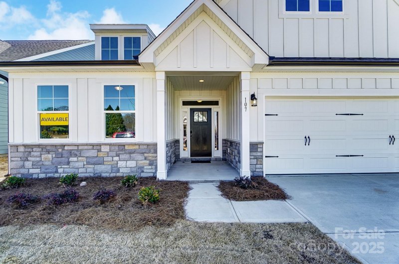 Property image 5 at 107 N Dunlavin Way, Mooresville, NC 28115