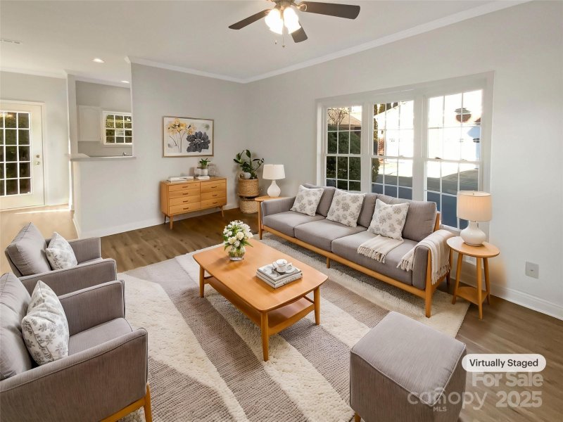 Property image 2 at 7006 Elm Hill Court, Charlotte, NC 28217