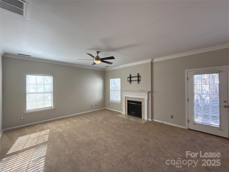 Property image 5 at 14728 Hawick Manor Lane, Pineville, NC 28134