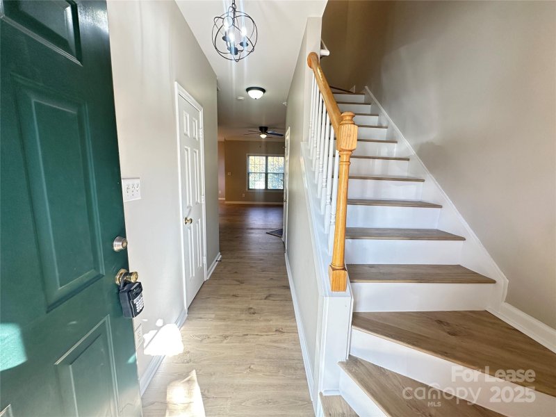 Property image 3 at 7807 Lennoxshire Lane, Charlotte, NC 28210