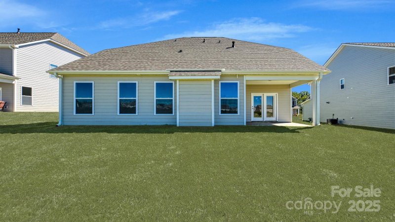 Property image 4 at 61 Silverthorne Court, Hendersonville, NC 28792