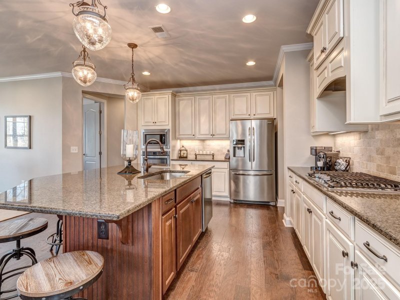 Property image 2 at 7607 Quilbray Drive, Huntersville, NC 28078