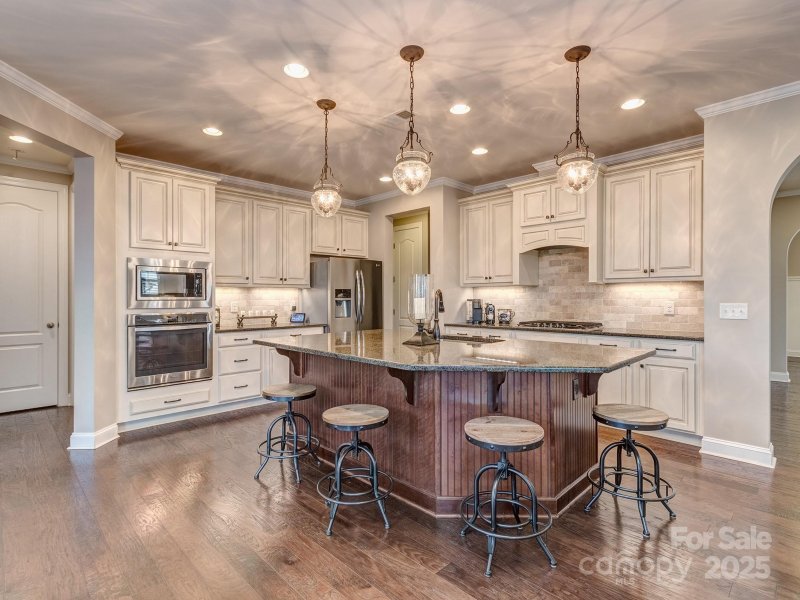 Property image 3 at 7607 Quilbray Drive, Huntersville, NC 28078