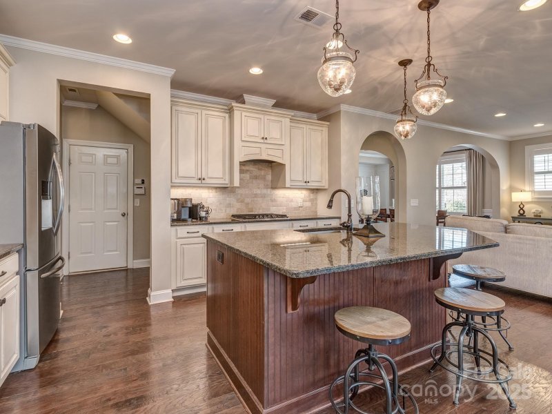 Property image 4 at 7607 Quilbray Drive, Huntersville, NC 28078