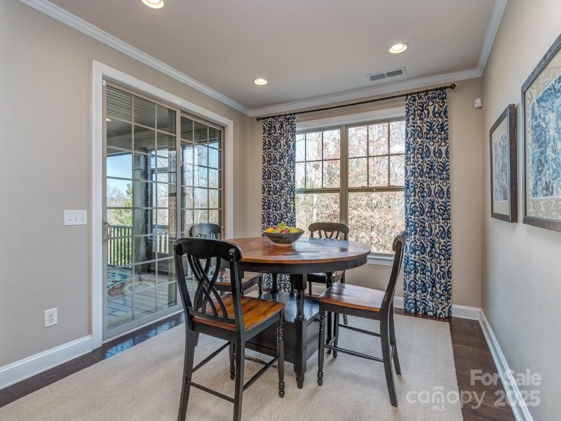 Property image 5 at 7607 Quilbray Drive, Huntersville, NC 28078