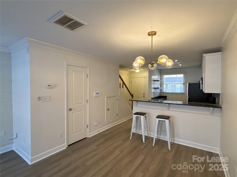 Property image 5 at 1344 Green Oaks Lane, Charlotte, NC 28205