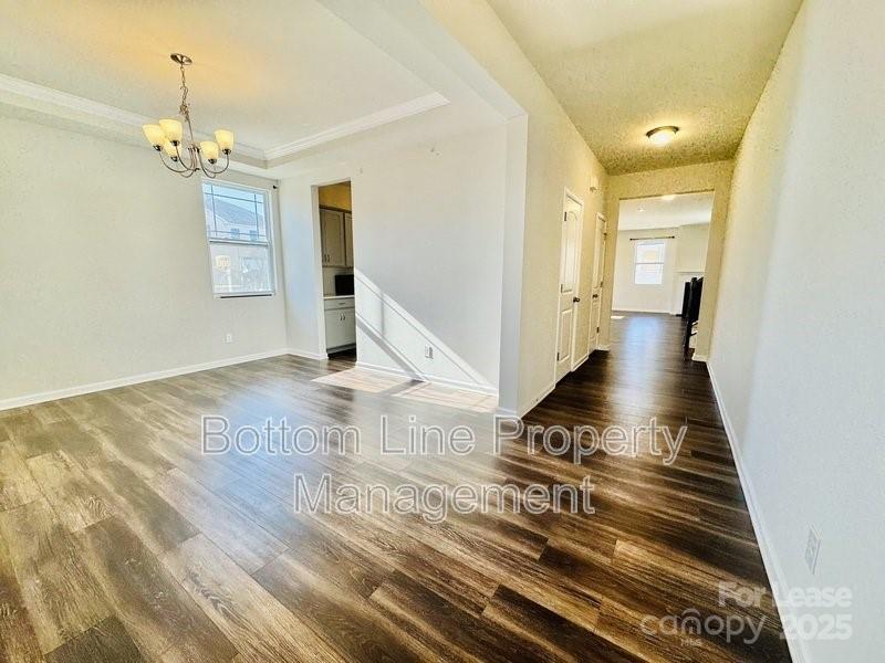 Property image 2 at 1003 Hills Oak Lane, Charlotte, NC 28269