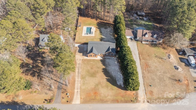 Property image 2 at 1709 Forest Ridge Drive, Stanley, NC 28164