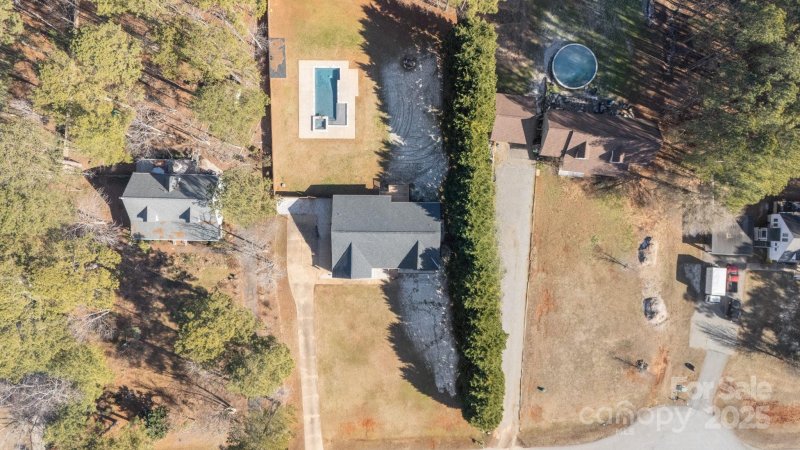 Property image 3 at 1709 Forest Ridge Drive, Stanley, NC 28164