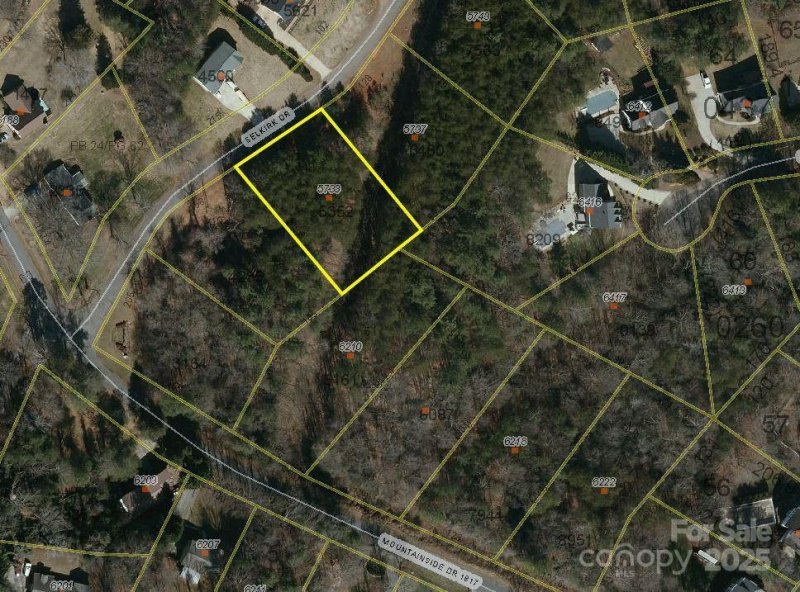 Property image 5 at 5733 Selkirk Drive, Hickory, NC 28601