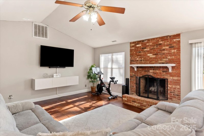 Property image 5 at 714 Mattingwood Drive, Charlotte, NC 28270