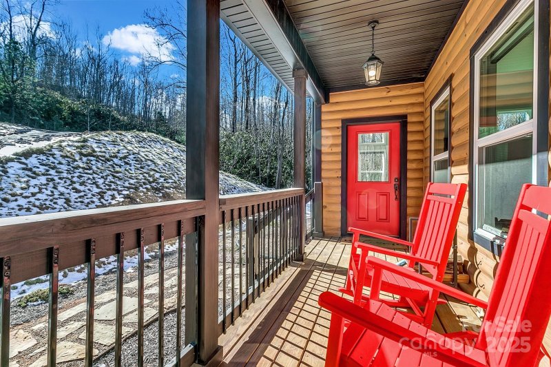 Property image 2 at 285 Arcadia Falls Way, Black Mountain, NC 28711