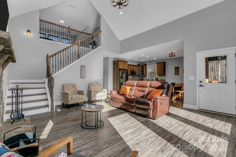 Property image 4 at 285 Arcadia Falls Way, Black Mountain, NC 28711