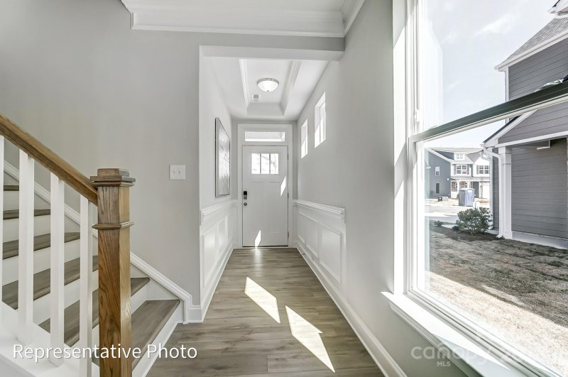 Property image 3 at 4260 Black Court, Harrisburg, NC 28075