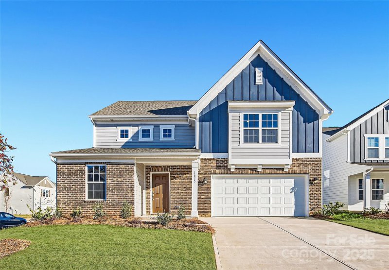 1615 Cannonball Lane