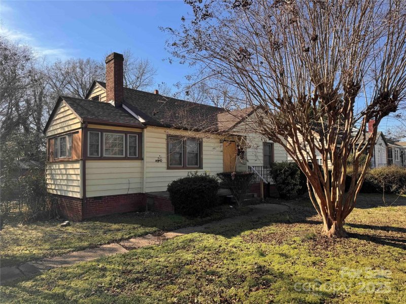 Property image 3 at 3101 Dogwood Avenue, Charlotte, NC 28206