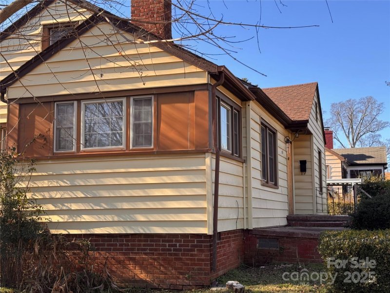 Property image 4 at 3101 Dogwood Avenue, Charlotte, NC 28206