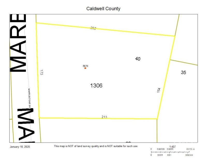 Property image 2 at 5676 Marblestone Drive, Granite Falls, NC 28630