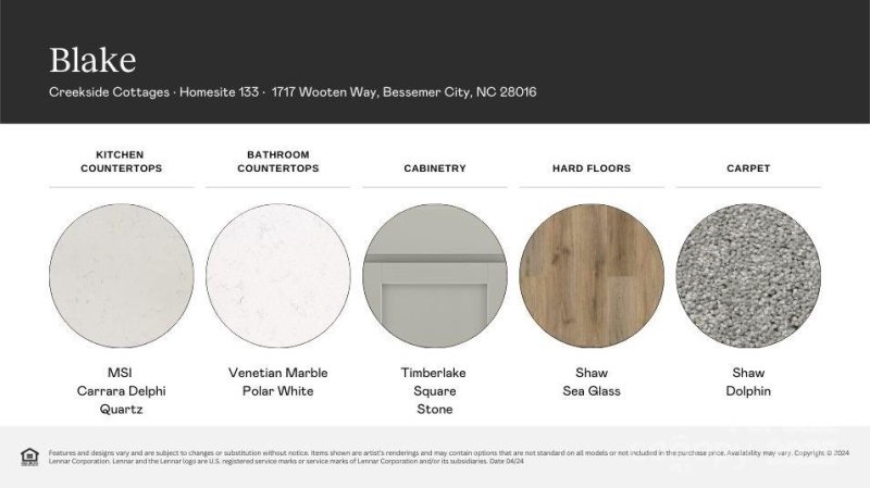 Property image 3 at 1717 Wooten Way, Bessemer City, NC 28016