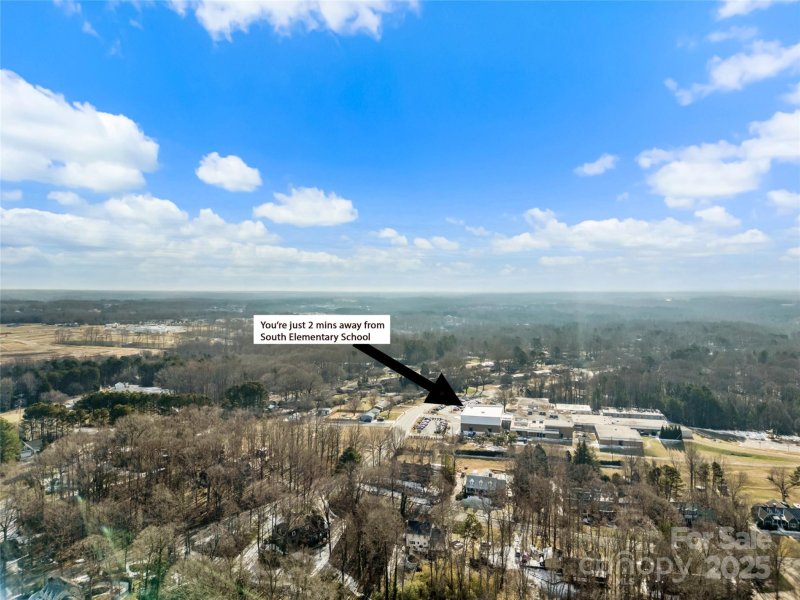 Property image 2 at 153 Heritage Place, Mooresville, NC 28115